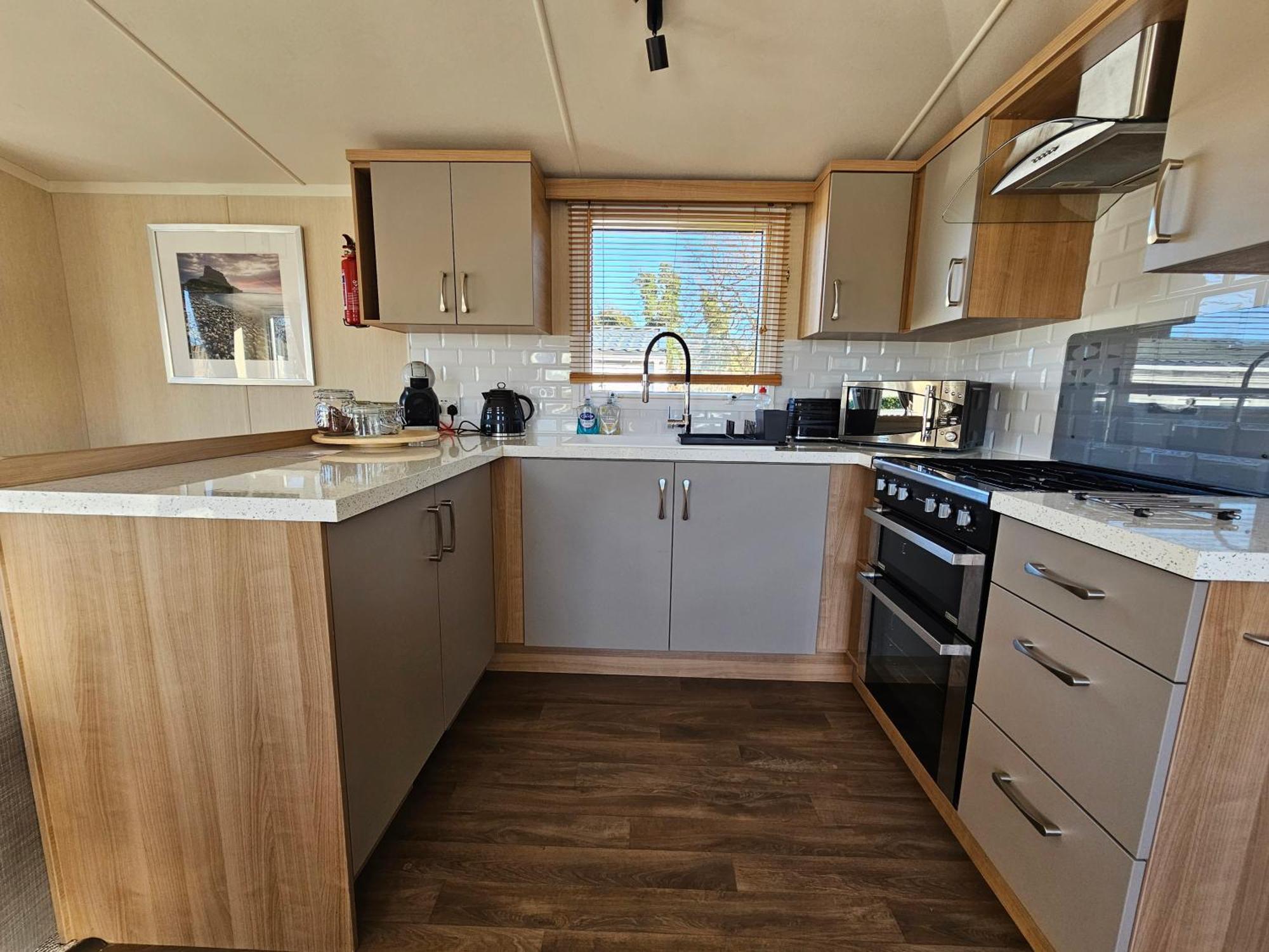 Beautiful Caravan Near Edinburgh Nr 14 Port Seton Exteriér fotografie